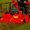 Rotary Cultivator 2