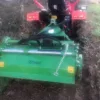 Rotary Cultivator 3