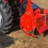 Rotary Cultivator 4
