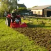 Rotary Cultivator 7