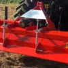 Rotary Cultivator 8