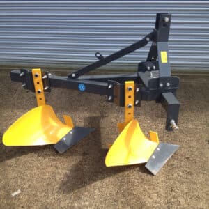 plough two furrow S21