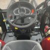 Siromer Compact Tractor