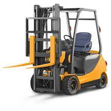 Forklifts