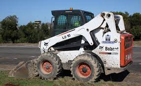 Skid Steers and Teletruks