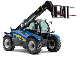 Tele Handler