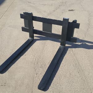 pallet forks class 3