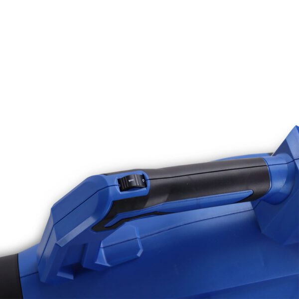 Hyundai 40V Lithium-Ion Battery-Powered Cordless Leaf Blower | HYB40LI - Image 9