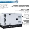 DHY11KSEM Features