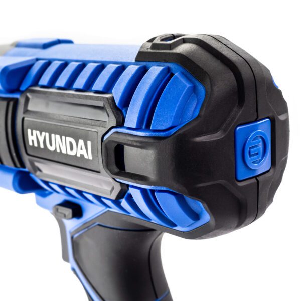 Hyundai 20V MAX 350Nm Li-Ion Cordless Impact Wrench | HY2178 - Image 10