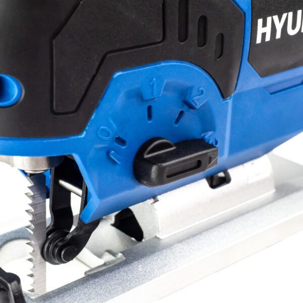 Hyundai 20V MAX Li-Ion Cordless Jigsaw | HY2182 - Image 8