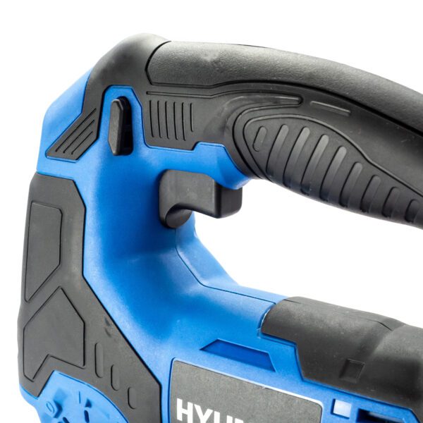 Hyundai 20V MAX Li-Ion Cordless Jigsaw | HY2182 - Image 10