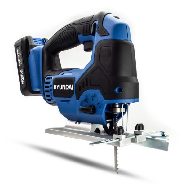 Hyundai 20V MAX Li-Ion Cordless Jigsaw | HY2182 - Image 31