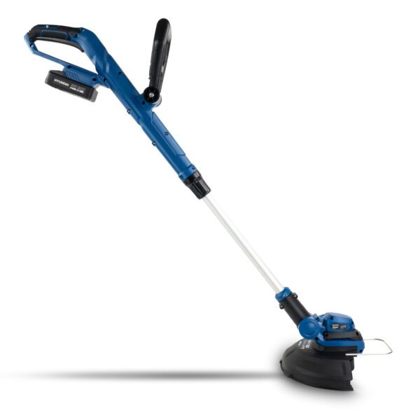 Hyundai 20v Li-Ion Cordless Grass Trimmer - Battery-Powered | HY2187 - Image 3