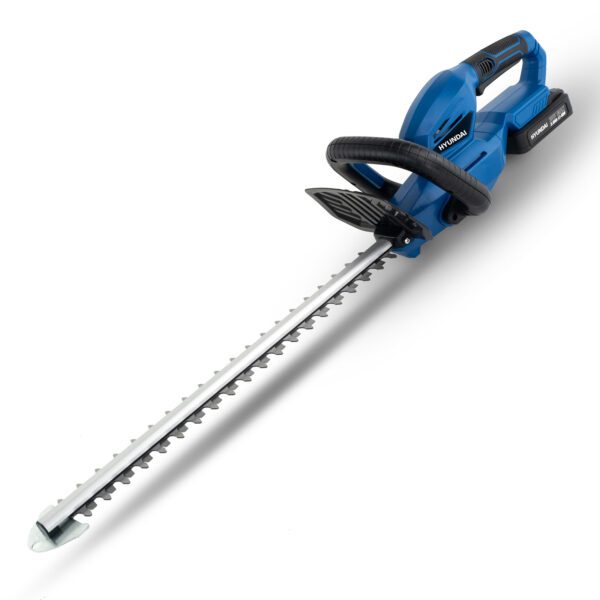 Hyundai 20V Li-Ion Cordless Hedge Trimmer - Battery Powered | HY2188 - Image 6