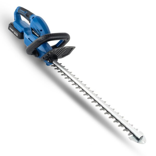 Hyundai 20V Li-Ion Cordless Hedge Trimmer - Battery Powered | HY2188 - Image 7