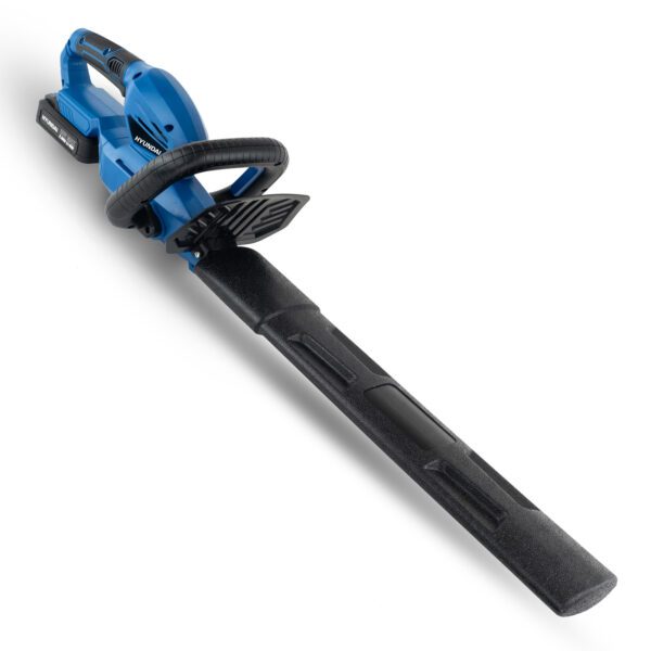 Hyundai 20V Li-Ion Cordless Hedge Trimmer - Battery Powered | HY2188 - Image 8