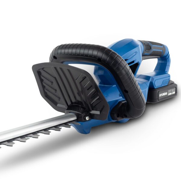 Hyundai 20V Li-Ion Cordless Hedge Trimmer - Battery Powered | HY2188 - Image 12