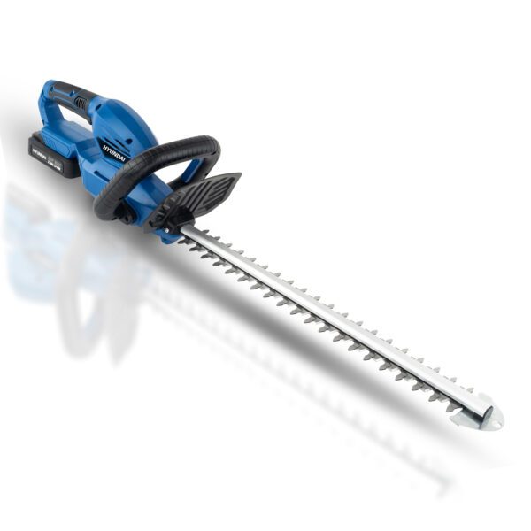 Hyundai 20V Li-Ion Cordless Hedge Trimmer - Battery Powered | HY2188 - Image 28