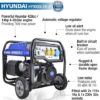 HY9000LEK 2 FEATURES