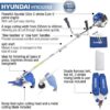 HYBC5200X FEATURES