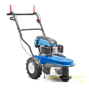 Wheeled Strimmer