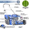 HYM430SPR FEATURES