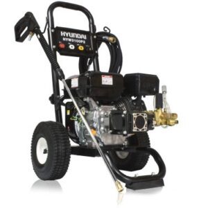 Pressure Wash Machines