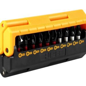 13pc impact bit set 1