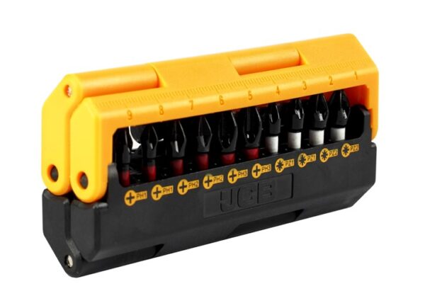 13pc impact bit set 1