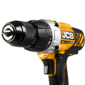 JCB 18v Combi Drill