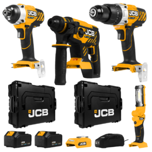 18v Power Tools