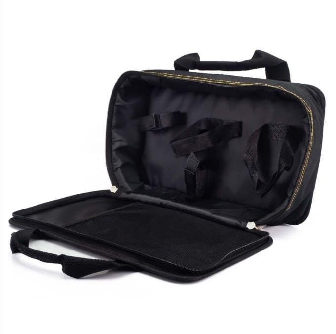 JCB ZIPPED CASE | 21-ZCASE - Image 3