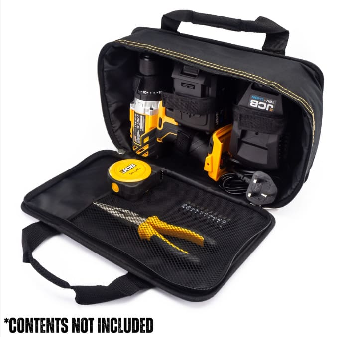 JCB ZIPPED CASE | 21-ZCASE - Image 2