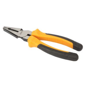 JCB 180MM COMBINATION PLIERS