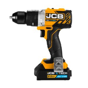 JCB 18CD B 2ah 90 1x1 1 1