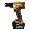 JCB 18CD B4AH 90 1x1 1