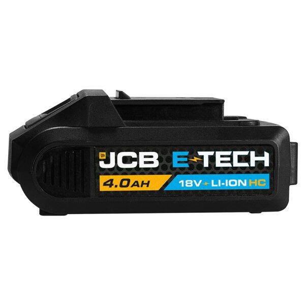 JCB E Tech 4ah HC 90 1x1 1