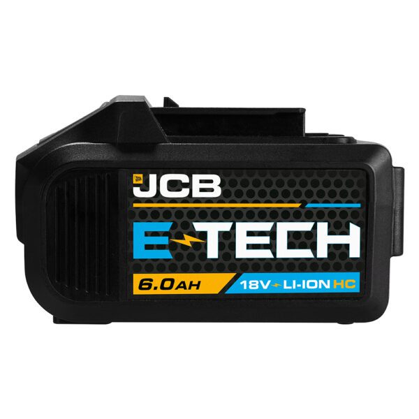 JCB E tech 6ah 90 1x1 1