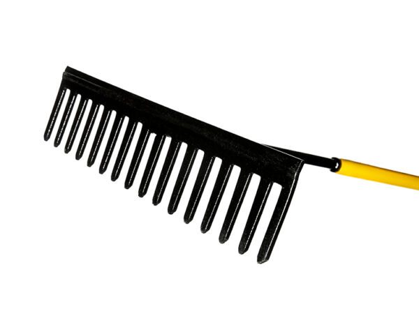 JCBCRK11 16T Rake Head