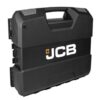 JCB 18V TWINPACK WITH INSPECTION LIGHT IN W-BOXX 136 POWER TOOL CASE | JCB-18TPK-4IL - Image 3