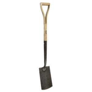 JCB Heritage Border Spade | JCBHBS01