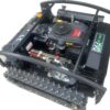 Dax 900 Professional Remote Controlled Slope Mower