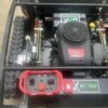 Dax 900 Professional Remote Controlled Slope Mower - Image 7