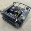 Dax 900 Professional Remote Controlled Slope Mower - Image 6