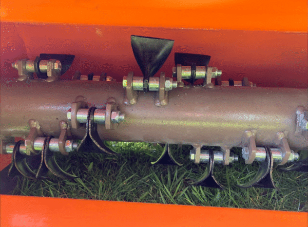 ATV Mower - Image 5