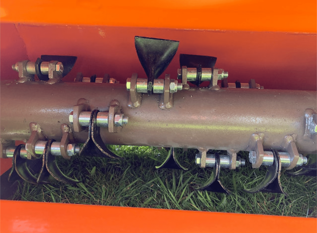 ATV Mower - Image 5