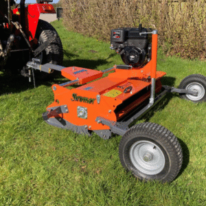 ATV Mower
