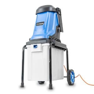 Hyundai Electric Garden Shredder 3000W 230V